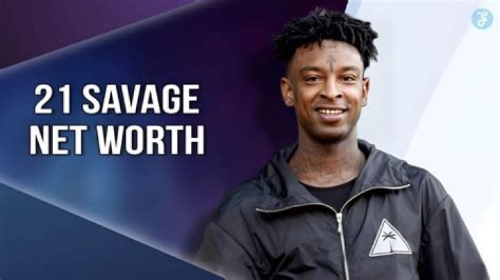 21 Savage Net Worth: Lifestyle & Vacation