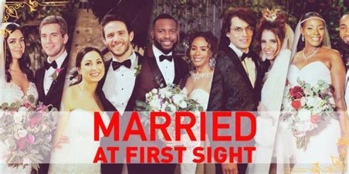 A Deep Dive Into Married At First Sight Season 17 Couples