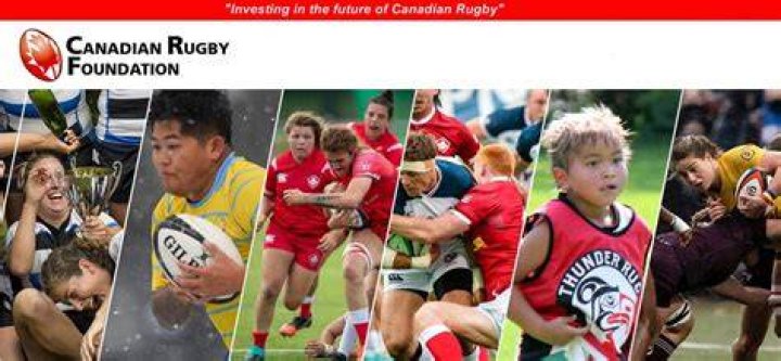 A Legacy In Canadian Rugby