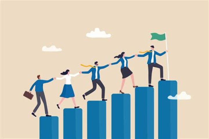 A Legacy Of Success And The Power Of Mentorship"