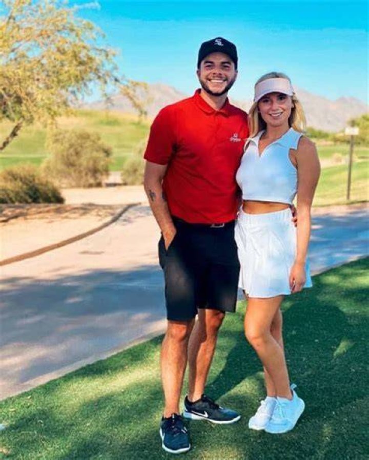 Aaron Frazer Wikipedia, Age, Girlfriend And Instagram: 10 Facts To Know