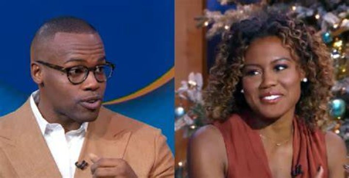 ABC News: Who Is Dr Darien Sutton? Wife and Brother, Meet His Family