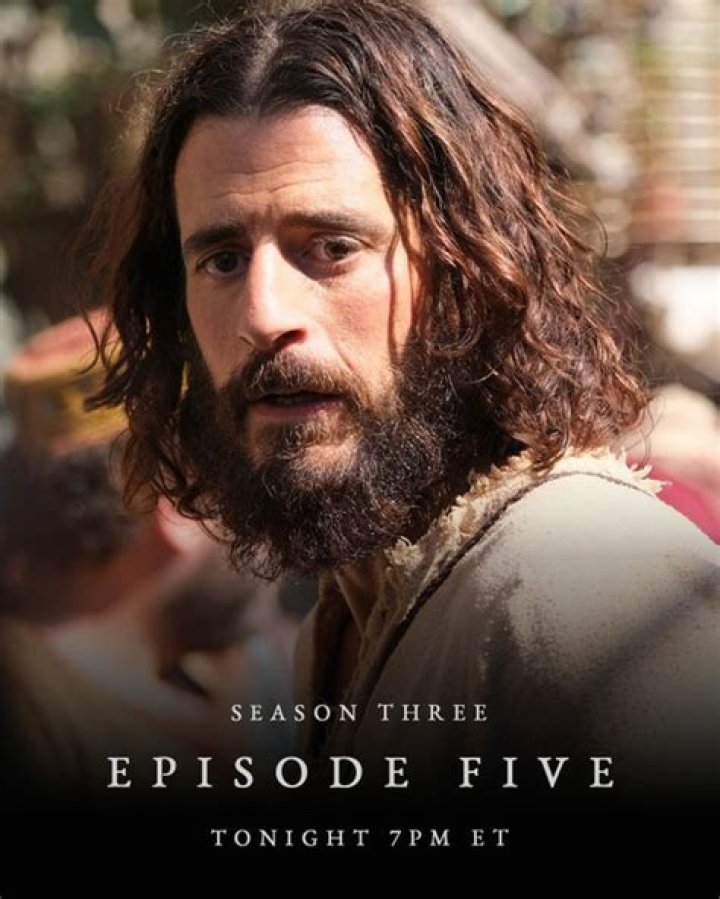 Abe Martell Wikipedia: Everything To Know About The Chosen Cast
