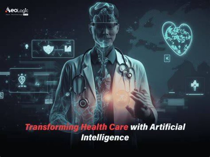 Advancing Healthcare And Transforming Lives