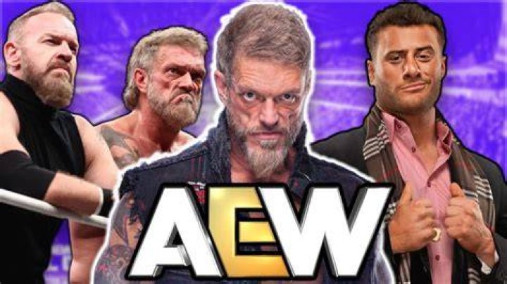 AEW: Who Is Adam Page’s Wife Amanda Woltz?