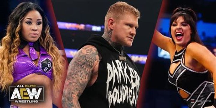 AEW: Who Is MJF Girlfriend Allie Kat? Wrestler’s Relationship Explored