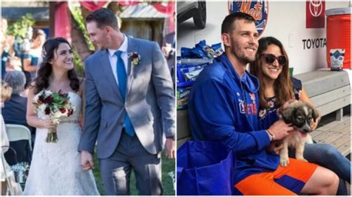 AFL: Who Is Emma McNeil? Meet Mitch Robinson Wife On Instagram
