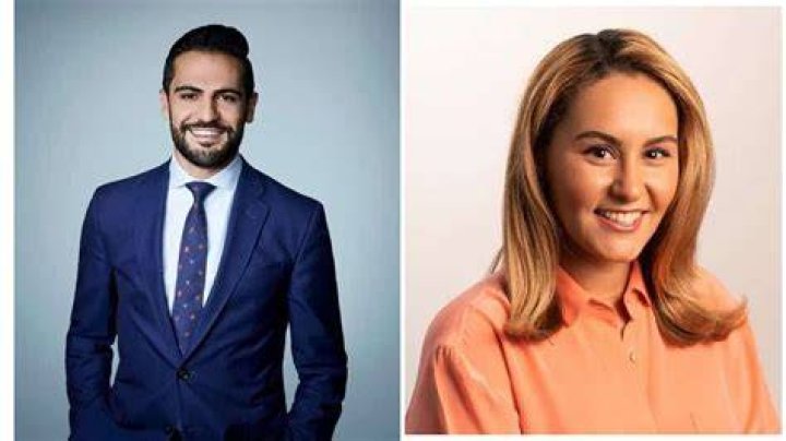 Ali Vitali And Jeremy Diamond's Insightful Reporting