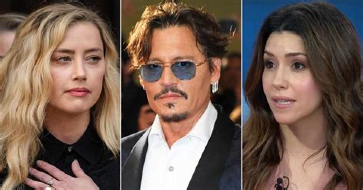 All About Johnny Depp Lawyer Camille Vasquez Family Ethnicity And Siblings