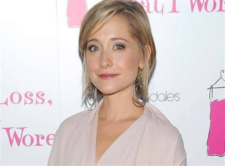 Allison Mack Parents: Meet Mindy Mack, Jonathan Mack
