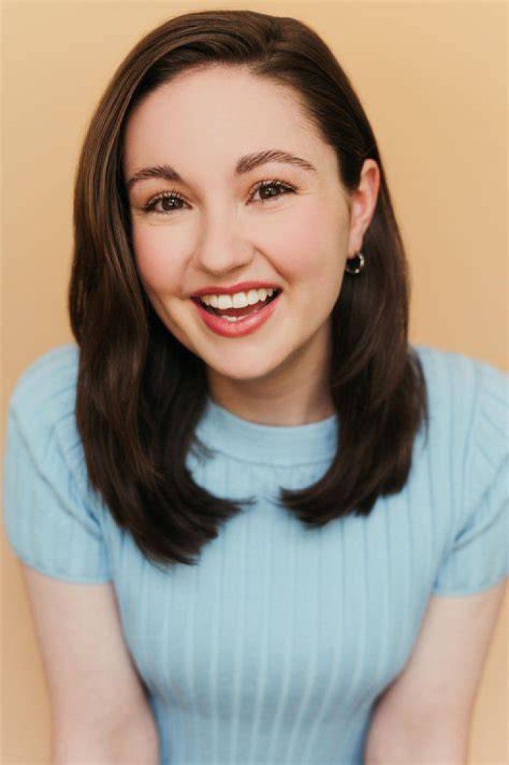 Amariah Faulkner Age, Wiki, Bio, Height, Wikipedia, Boyfriend, Instagram, Net Worth