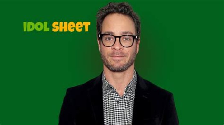Amos Lee Age, Wikipedia, Biography, Height, Weight, Net Worth and more