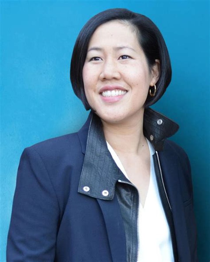Amy Chang Height, Weight, Net Worth, Age, Birthday, Wikipedia, Who, Nationality, Biography