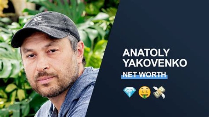 Anatoly Lomakin’s net worth, biography, fact, career, awards and life story