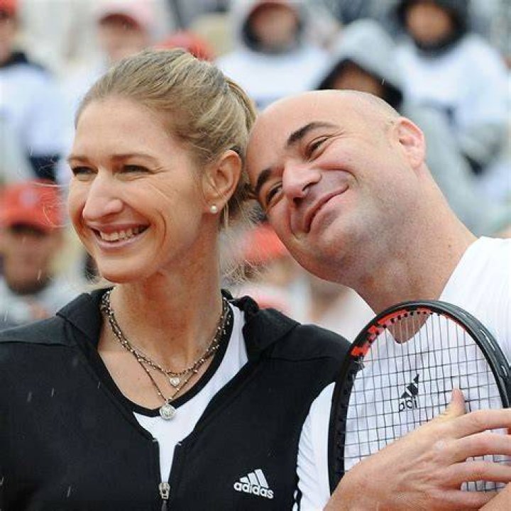 Andre Agassi Wife: Is Andre Agassi Married?
