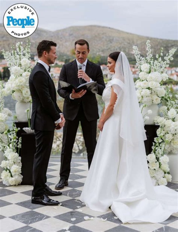 Andreas Huber Wife: Is Andreas Huber married? Does Andreas Huber have children?