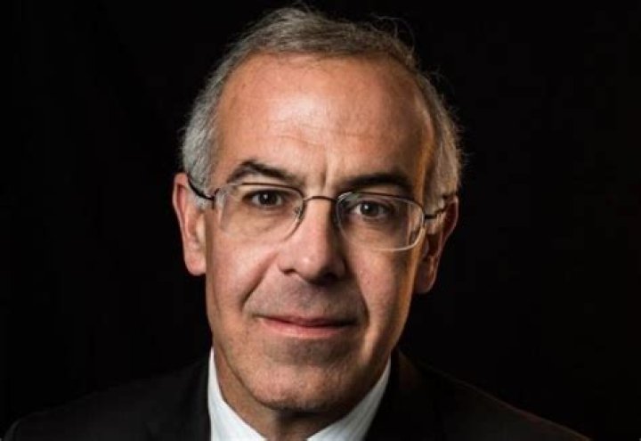 Anne Snyder, a writer is married to David Brooks, a conservative political and cultural commentator. ·