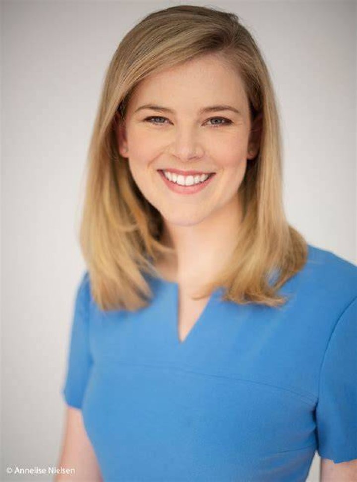 Annelise Nielsen