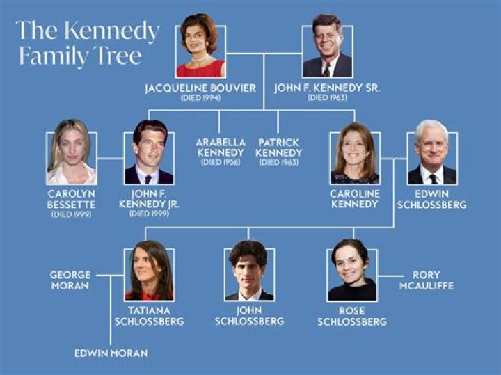 Are Jake Auchincloss And Jackie Kennedy Related? US Politician’s Family Tree Explored
