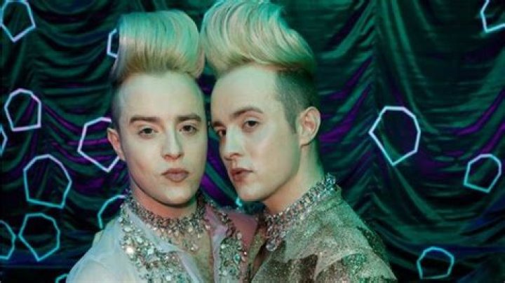 Are Jedward Gay? Everything To Know About The Duo