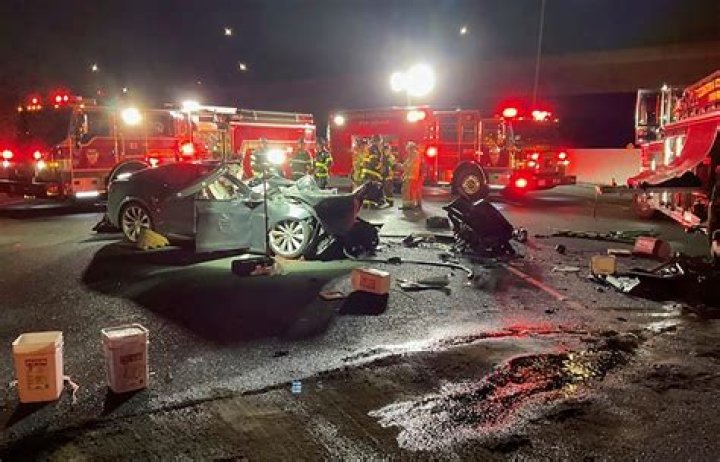 Aria Martin Mugshot And Car Accident: Driver Was Held Under A $25,000 Bail