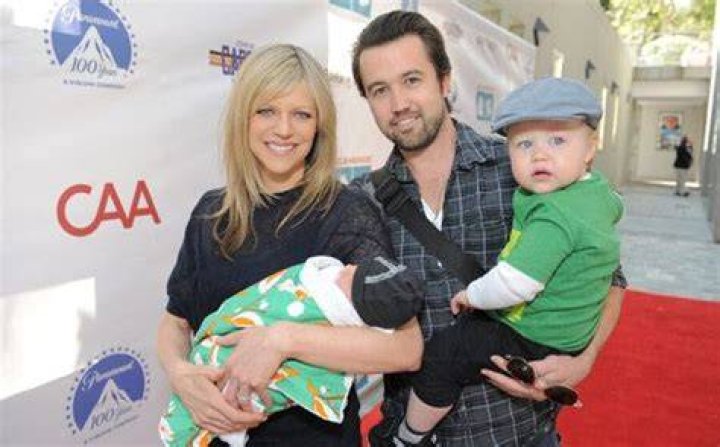 Axel Lee McElhenney Biography: Age, Parents, Instagram, Net Worth, Siblings