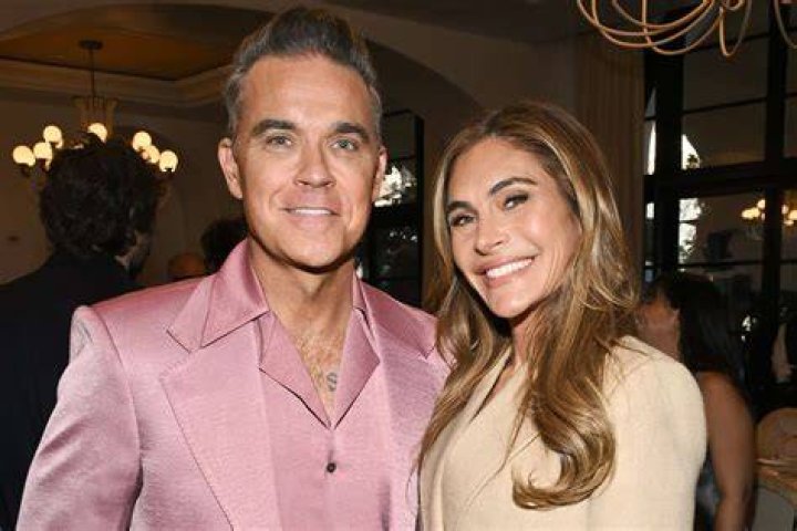 Ayda Field (Robbie Williams Wife)Biography,Age and Exciting Announcement