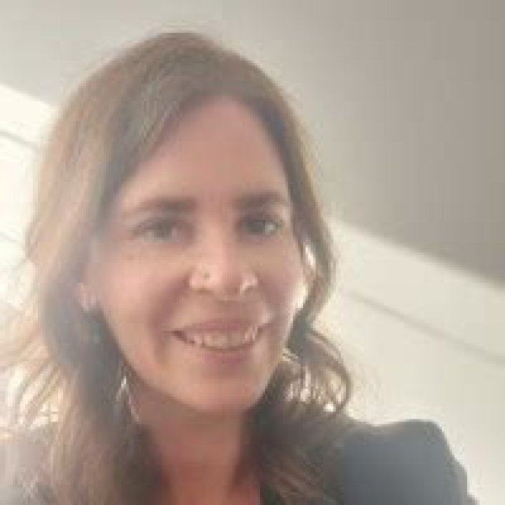 Barbara Wernick