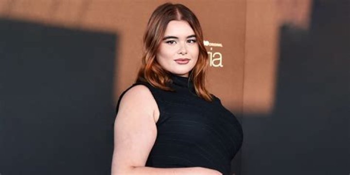 Barbie Ferreira Height, Movies and Tv Shows, Age, Young, Instagram