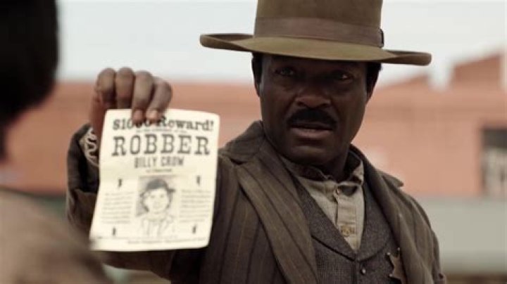 Bass Reeves Death: When did Bass Reeves Die?