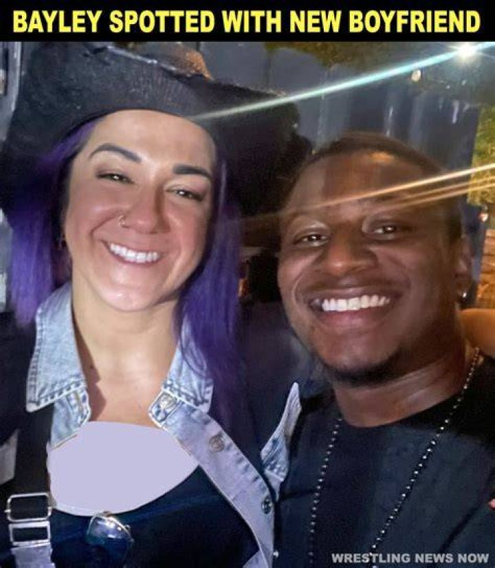 Bayley Wrestlers: Bio, Age, Boyfriend, WWE, Sasha Banks, Salary and Net Worth