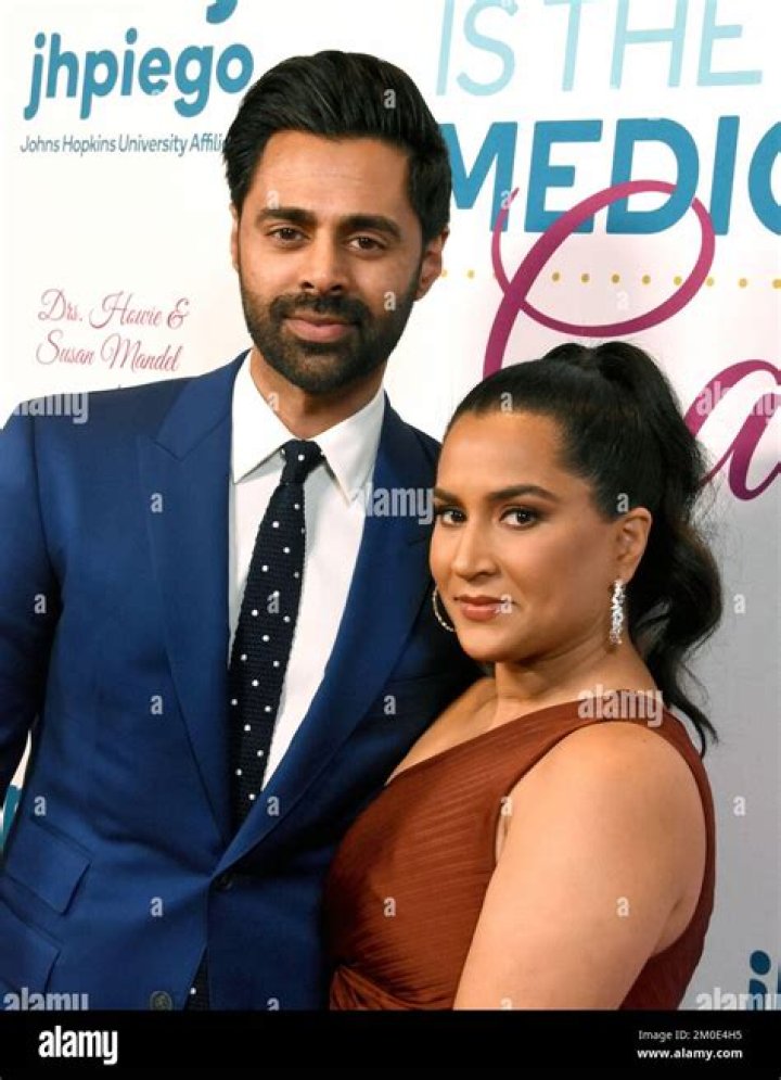 Beena Patel – Biography, Family, Facts About Hasan Minhaj Wife