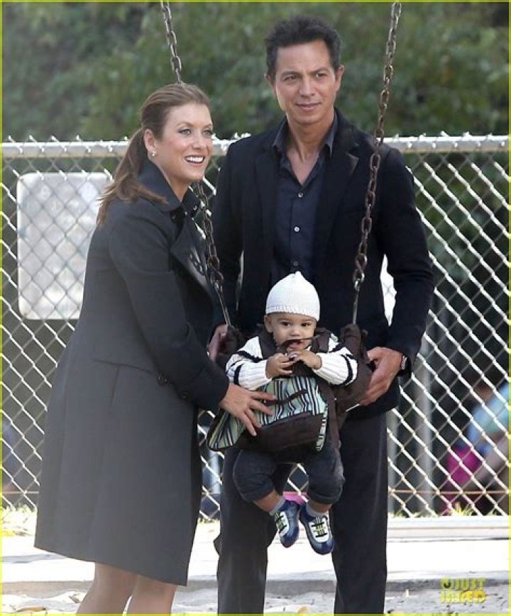Benjamin Bratt Parents: Meet Eldy Banda, Peter Bratt, Sr.