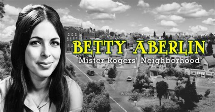 Betty Aberlin Bio, Age, Young, Husband, Books, Today, Movies, Net Worth