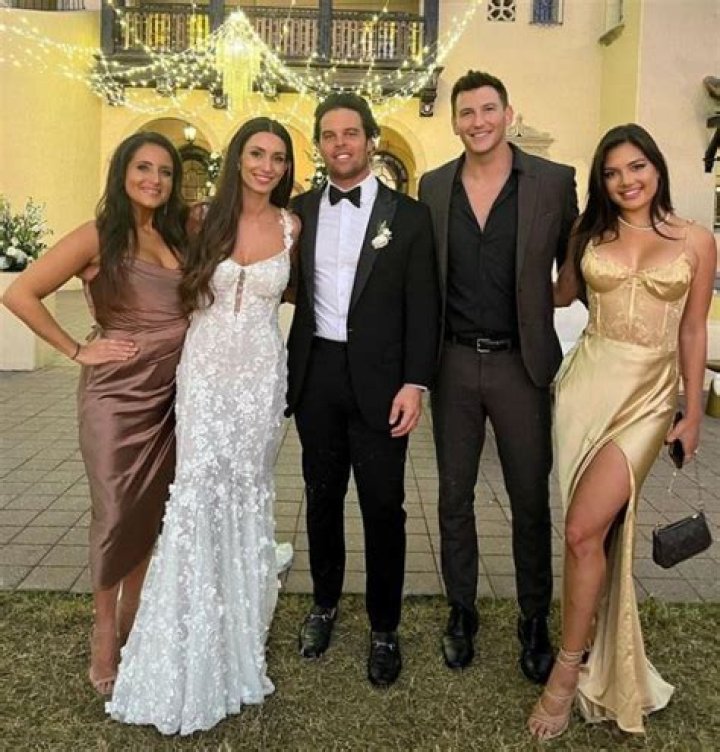 Blake Horstmann’s net worth, fact, career, awards, biography & life story