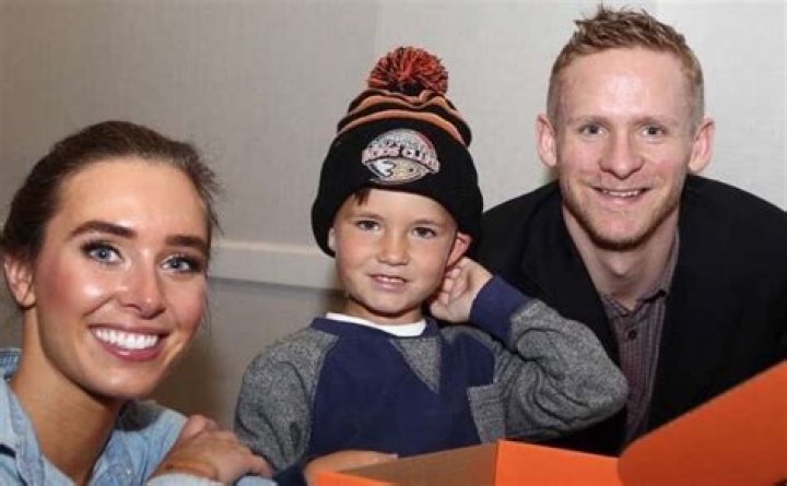 Blakeny Perry (Corey Perry Wife) Wiki, Bio, Age, Height, Weight, Husband, Family, Net Worth, Facts