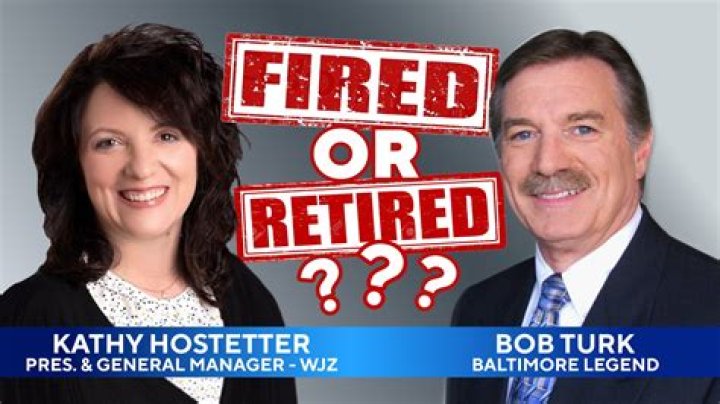 Bob Turk Bio, Wiki, Age, Height, Husband, Daughter, WJZ, Deaf, Weatherman, Retirement and Salary