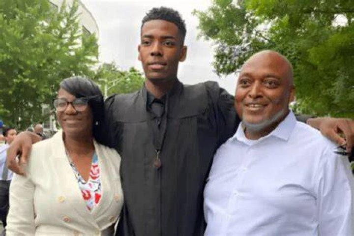 Brandon Miller Parents: Who Are Brandon Miller Parents?