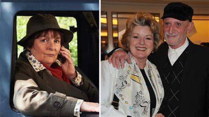 Brenda Blethyn Biography, Age, Husband, Height, Movies, Vera Accent and Net Worth.