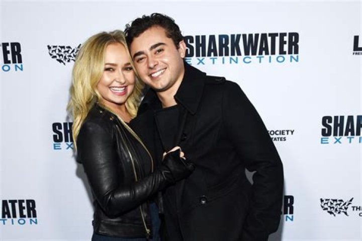 Brian Hickerson Height: Age, Bio Net Worth Facts on Hayden Panettiere’s Boyfriend