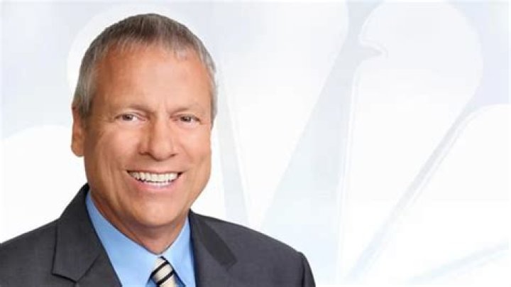 Brian Thompson Reporter: Bio, Age, Wife, NBC, WNBC, Salary and Net Worth