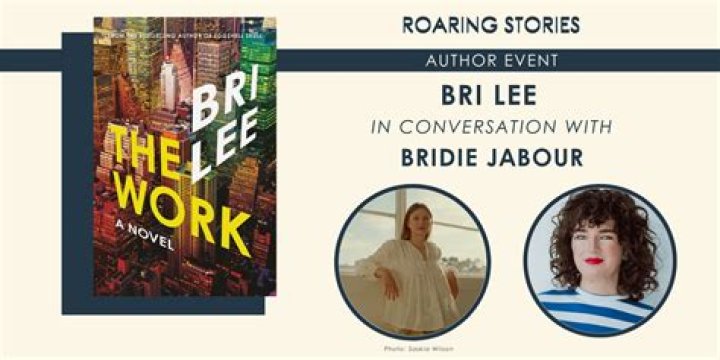 Bridie Jabour Wikipedia: Learn Everything About Bridie Jabour Journalist for News Corp