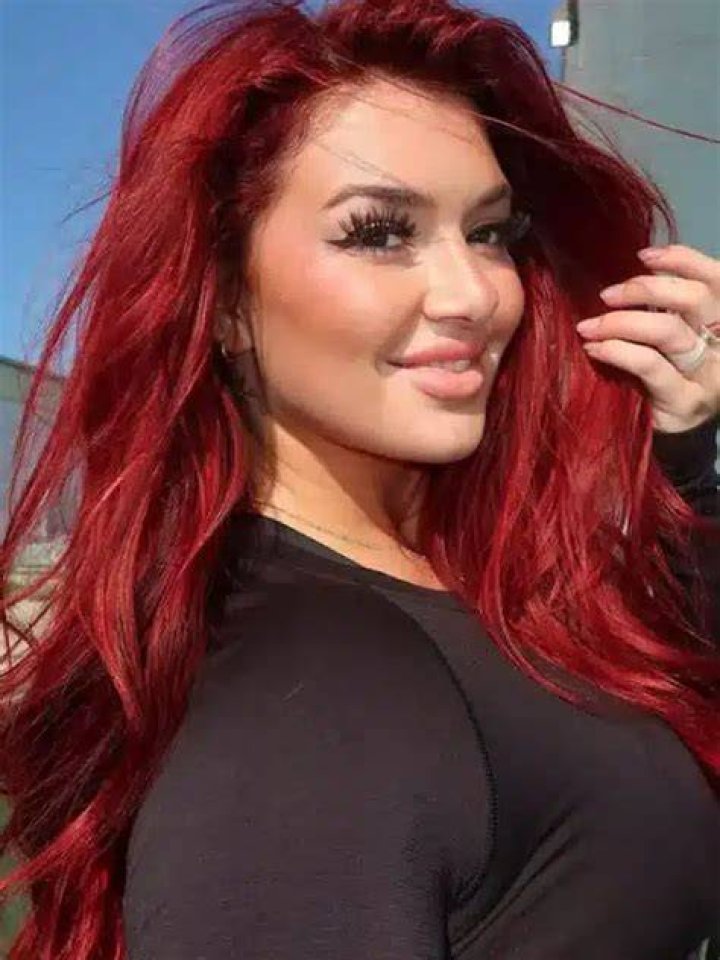 Brittany Belland Age, Wiki, Biography, Height, Boyfriend, Instagram