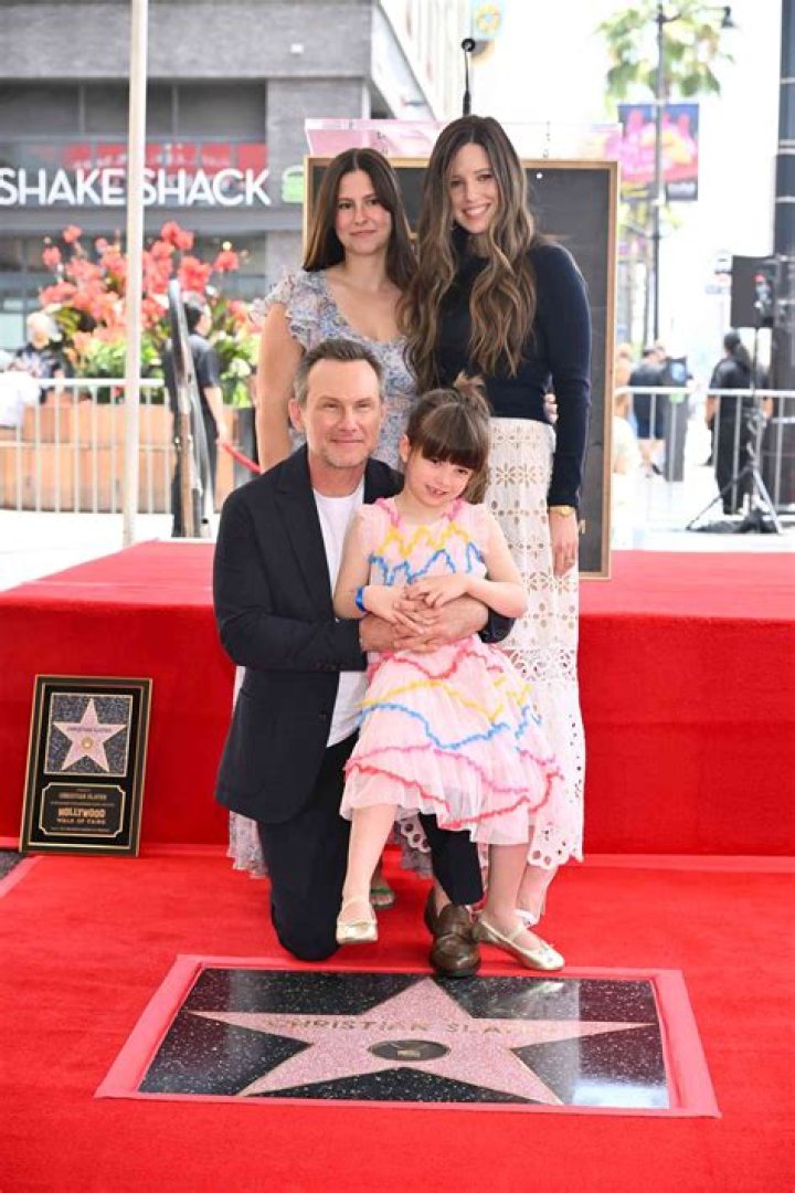 Brittany Lopez Bio, Age, Education, Family, Christian Slater, Height, Art