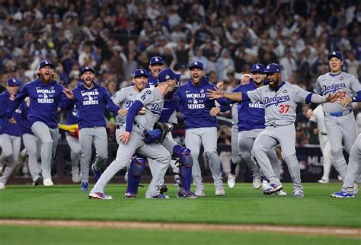Brook Smith's Dodgers Nation Dismissal: Uncovering Reasons And Impact