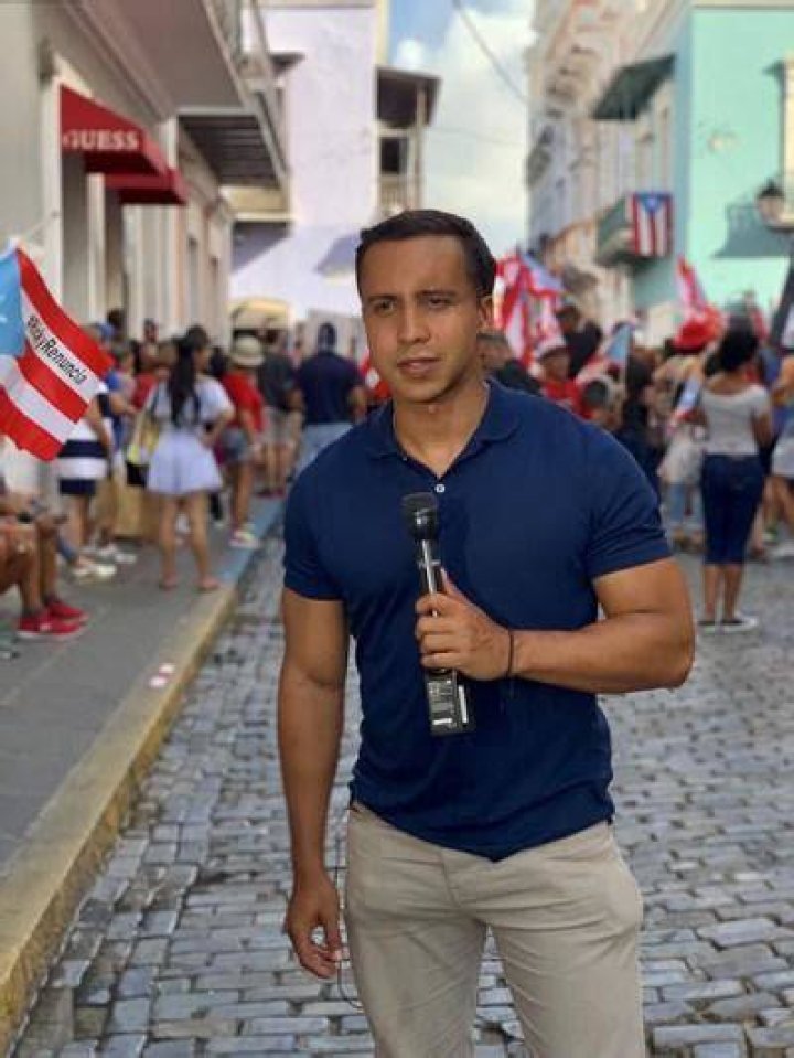 Bryan Llenas