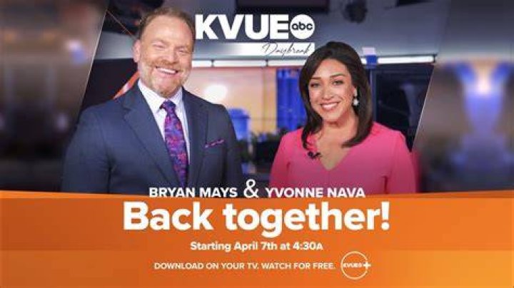Bryce Newberry Bio, Wiki, Age, Wife, KVUE News, Salary and Net Worth