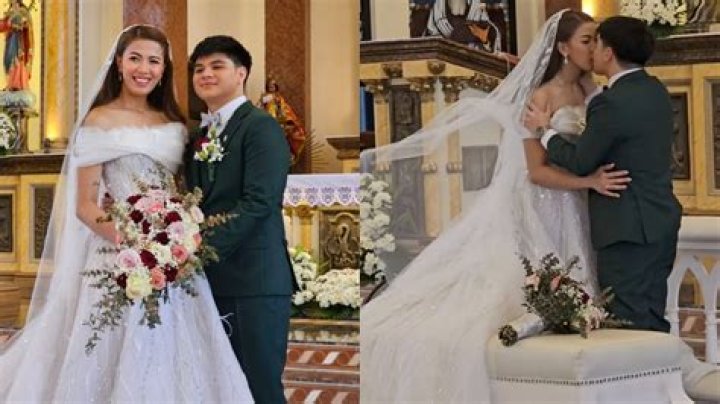 Bugoy Drilon Girlfriend or Wife: Is Bugoy Drilon Married?