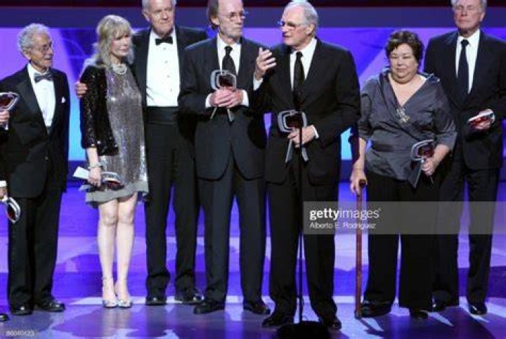 Burt Metcalfe Cause Of Death, Wife, Children, Net worth, Family