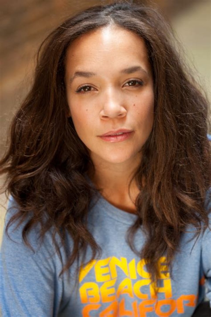 Caitlin Stryker